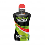 Ethicsport Energia Rapida Professional Lime Ενεργειακό Τζελ με γεύση Lime, 50ml