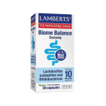Lamberts Biome Balance Everyday, 30caps