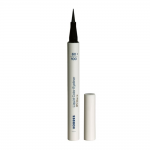 Korres Liquid Color Eyeliner Μαύρο, 1τμχ