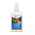Fleriana Mosquito Repellent Family Αντικουνουπικό Σπρέι, 100ml