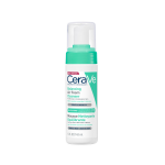 Cerave Balancing Air Foam Cleanser Καθαριστικό Προσώπου, 148ml