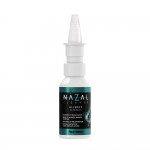 Frezyderm Nazal Cleaner Allergy Αλατούχο διάλυμα 0,9% NaCl, Καθαρίζει τη Ρινική Κοιλότητα και Ανακουφίζει από τα Συμπτώματα της Αλλεργικής Ρινίτιδας - 30ml