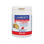 Lamberts Glucosamine Complete, 60tabs