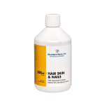 Super Health Hair Skin & Nails for Hair & Skin & Nails, 500ml