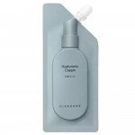 HIDEHERE Hyaluronic Cream, Ενυδατική Κρέμα Προσώπου για Ενίσχυση του Δερματικού Φραγμού & Ελαστικότητα 25ml