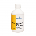 Super Health Hyaluronic Acid Συμπλήρωμα για την Υγεία των Αρθρώσεων  με Γεύση Λεμονιού, 500ml 