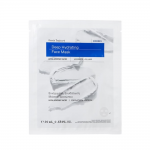 Korres Greek Yoghurt Deep Hydrating Face Mask Hyaluronic Acid Μάσκα Προσώπου για Ενισχυμένη Ενυδάτωση με Ελληνικό Γιαούρτι, 20ml