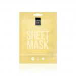 Lavish Care Mattifying Face Sheet Mask 25gr