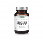 Power Health Melatonin Premium Sleep Formula, 30caps