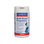 Lamberts Multi-Guard Pregnancy, 90tabs