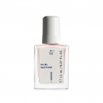 Korres No No Gloss Βερνίκι Νυχιών Μακράς Διαρκείας 17 Creamy Pink, 11ml