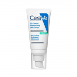 Cerave Oil Control Moisturising Gel-Cream Ενυδατική για Λιπαρό Δέρμα, 52ml