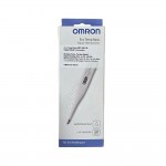 Omron Eco-Temp Basic Ψηφιακό Θερμόμετρο 60”, 1 τεμάχιο