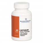 Super Health Optimum Daily Nutrition, 60 ταμπλέτες