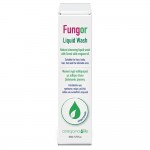 Oregano4Life Fungor Liquid Wash Φυσικό Υγρό Καθαρισμού με Αιθέριο Έλαιο Βιολογικής Ρίγανης 200ml