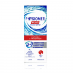 Physiomer Plus Ρινικό Σπρέι για Έντονη Ρινική Συμφόρηση, 135ml