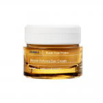 Korres Black Pine Primus Wrinkle Defying Day Cream Κρέμα Νεότητας Ημέρας για Λείανση Ρυτίδων & Ελαστικότητα, 40ml