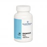 Super Health Maxi Probiolife, Oρθομοριακή Φόρμουλα για υγιή χλωρίδα του εντέρου & για δυνατό ανοσοποιητικό - 30 κάψουλες