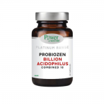 Power Health Billion Acidophilus Combined 10, 30caps