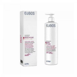 Eubos Basic Care Liquid Washing Emulsion Red Υγρό Καθαρισμού Σώματος, 400ml