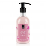 Lavish Care Velvet Rose Petal Body Lotion 300ml