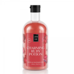 Lavish Care Charming Ruby Potion Shower Gel 500ml