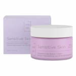 Lavish Care Sensitive Skin Rebalancing Boost Cream Night 50ml