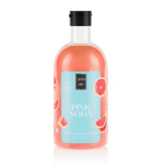 Lavish Care Pink Soda Shower Gel 500ml