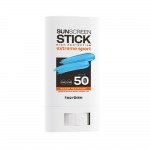 Frezyderm Extreme Sport Αντηλιακό Stick Προσώπου Blue SPF50, 20ml