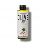 Korres Pure Greek Olive Αφρόλουτρο Σύκο, 250ml