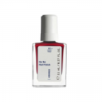 Korres No No Nail Polish Βερνίκι Νυχιών 51 True Red, 11ml