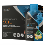 EthicSport Performance Sete Tropical 14 Sachets, 22GR Powder