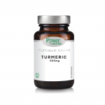 Power Health Turmeric 500mg, 30caps