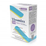 AM HEALTH Vivomixx 460 neo® 9 για την  ισορροπία της εντερικής χλωρίδας, 10 φακελάκια, 44g