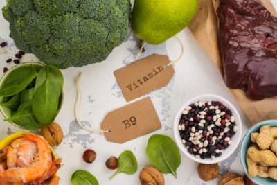 vitamin B9